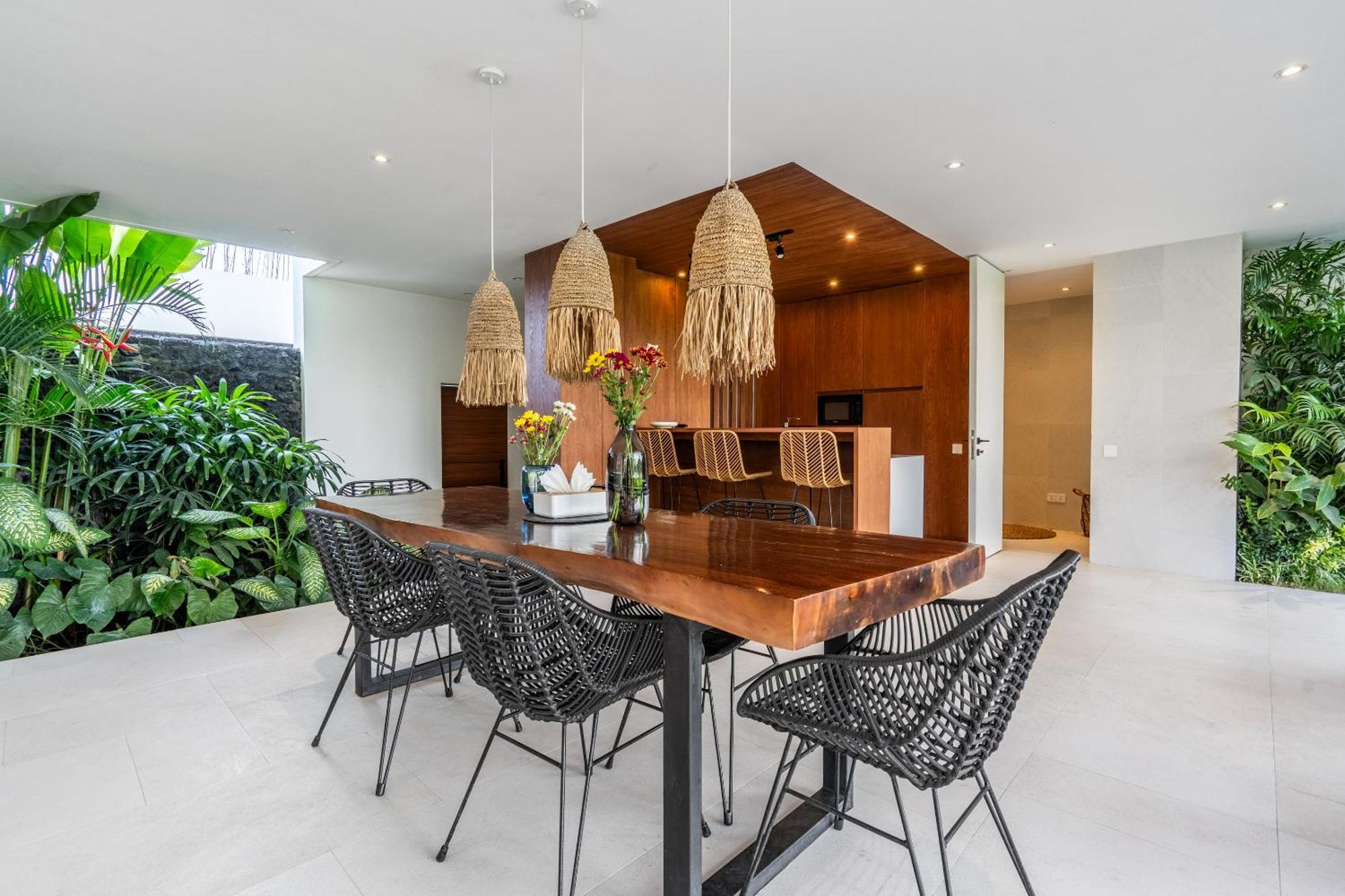 Green Flow Ubud Villa 20 Экстерьер фото