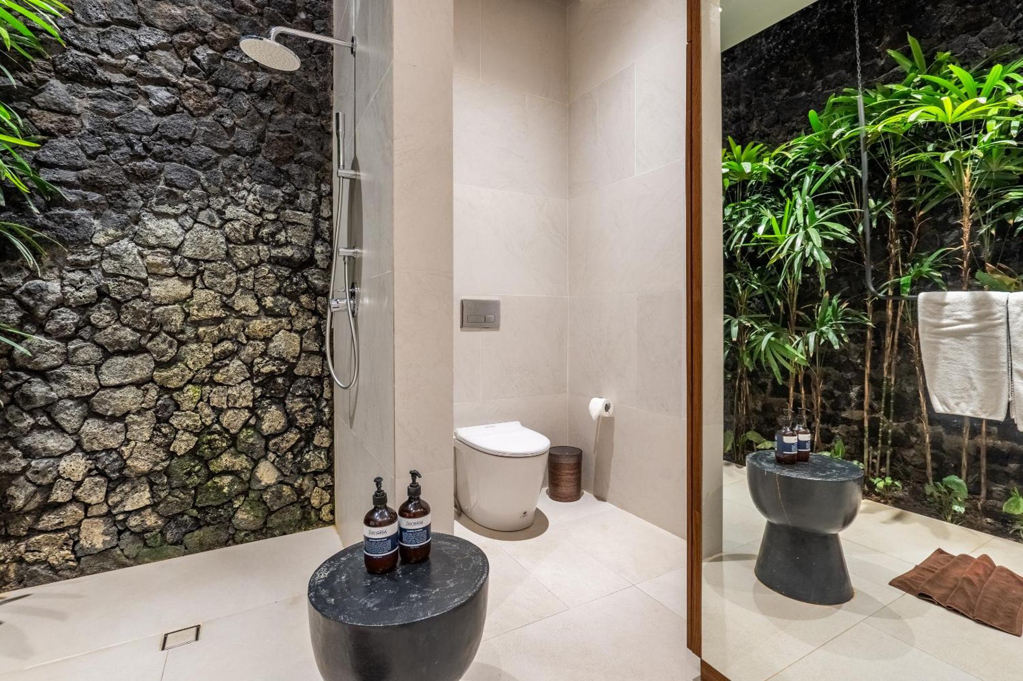 Green Flow Ubud Villa 20 Экстерьер фото