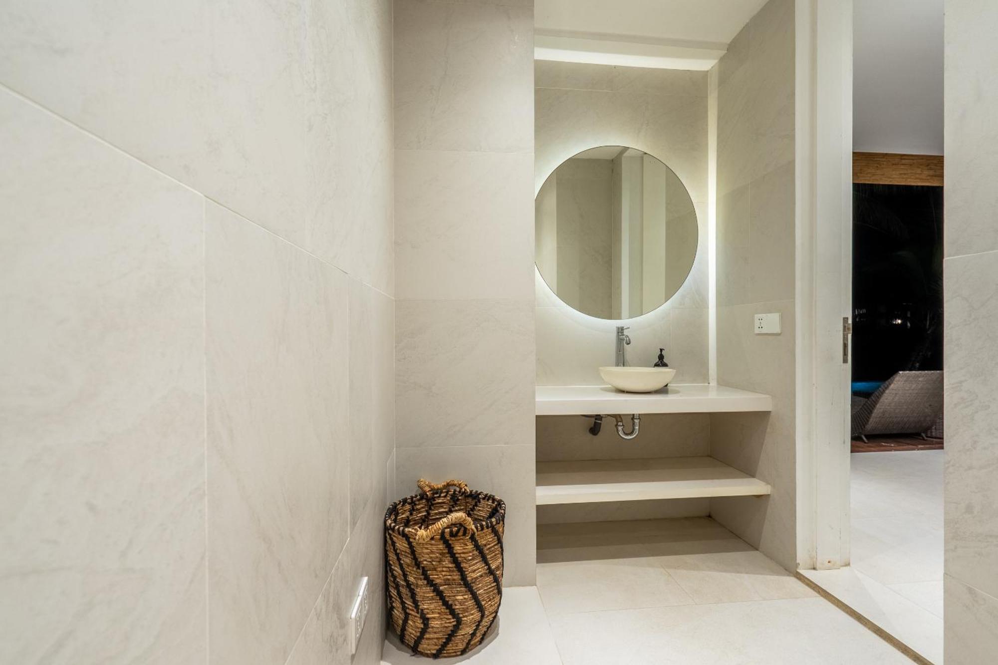 Green Flow Ubud Villa 20 Экстерьер фото