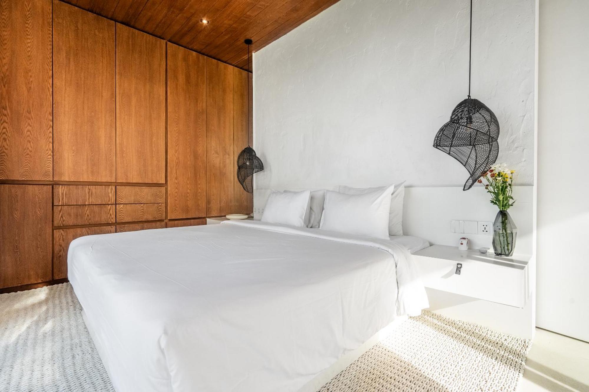 Green Flow Ubud Villa 20 Экстерьер фото