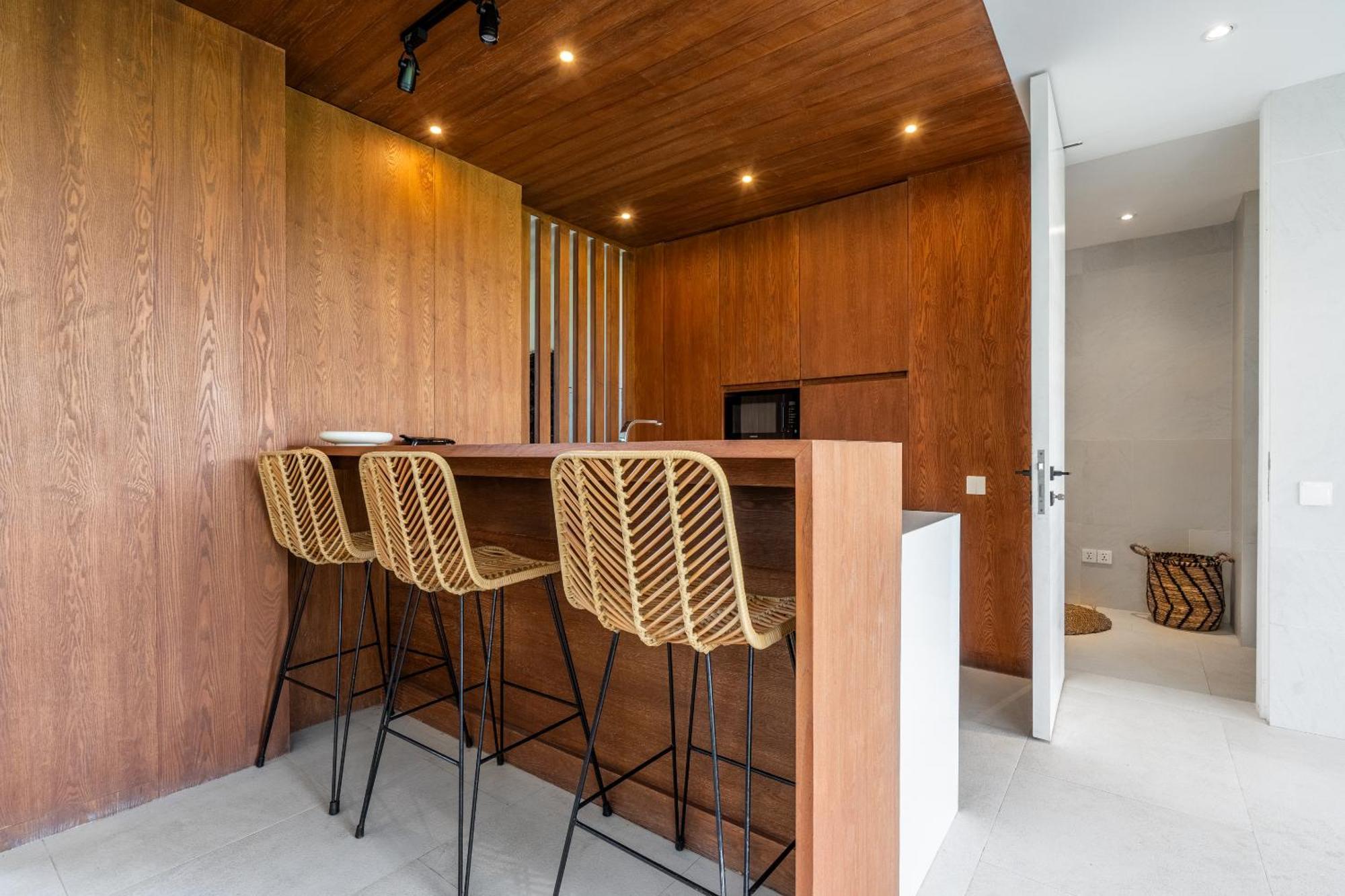 Green Flow Ubud Villa 20 Экстерьер фото