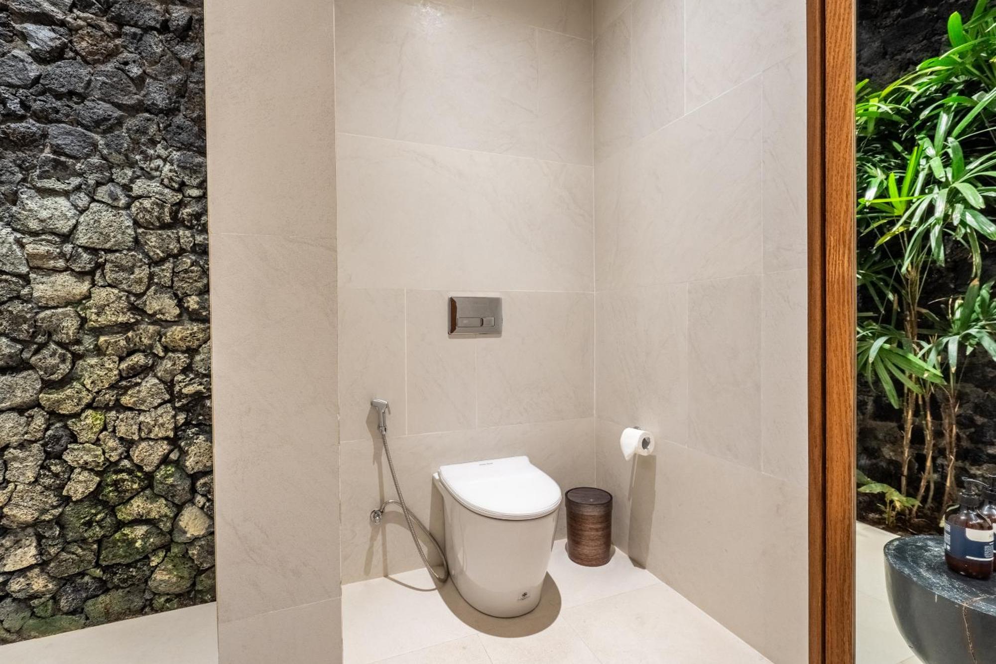 Green Flow Ubud Villa 20 Номер фото