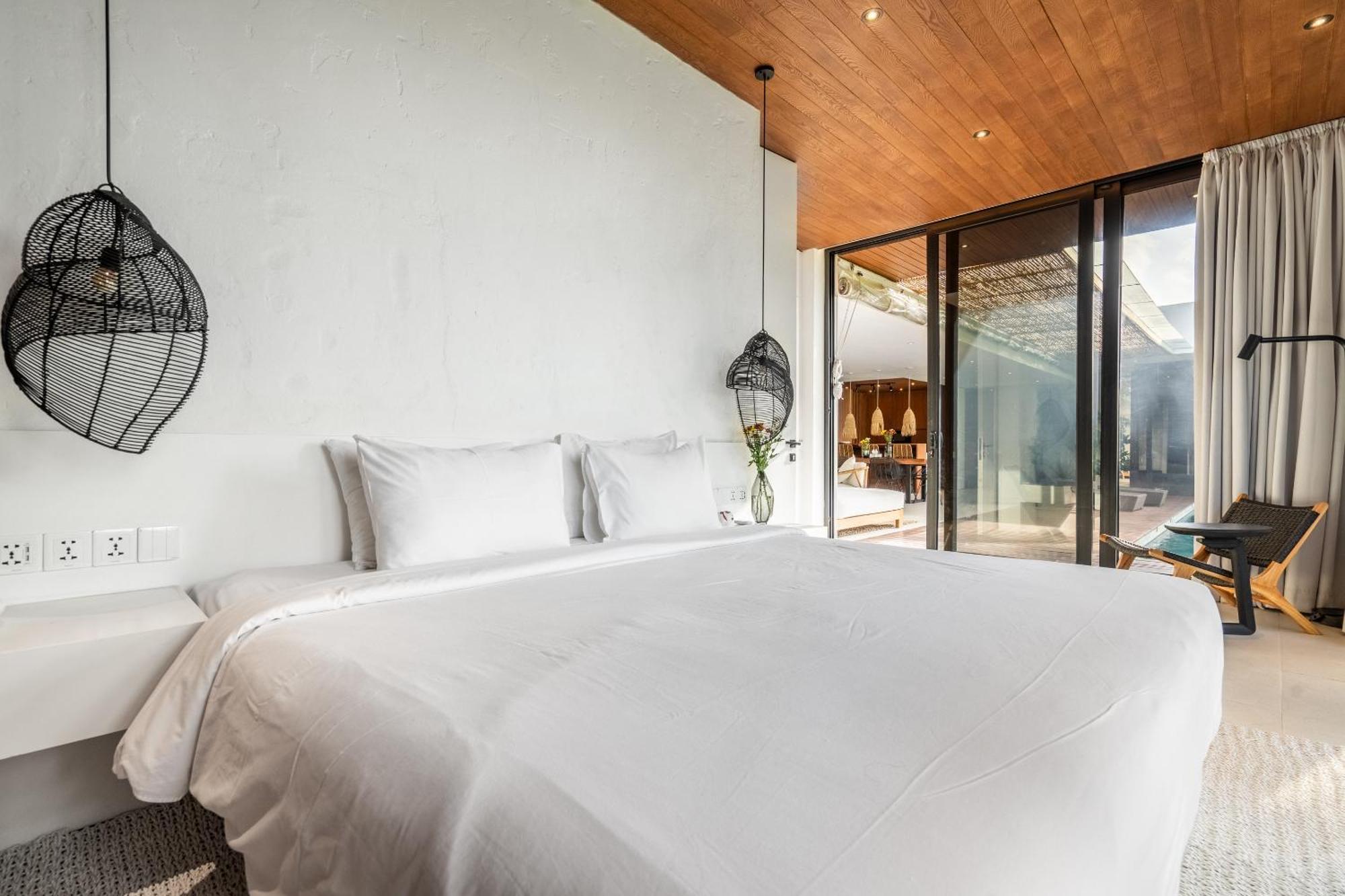 Green Flow Ubud Villa 20 Экстерьер фото