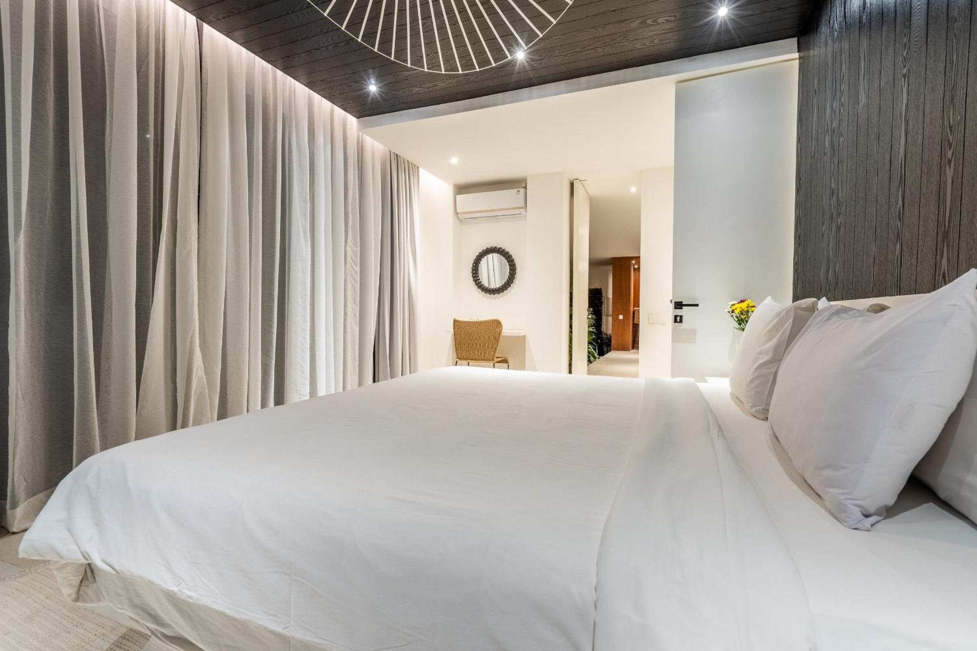 Green Flow Ubud Villa 20 Номер фото