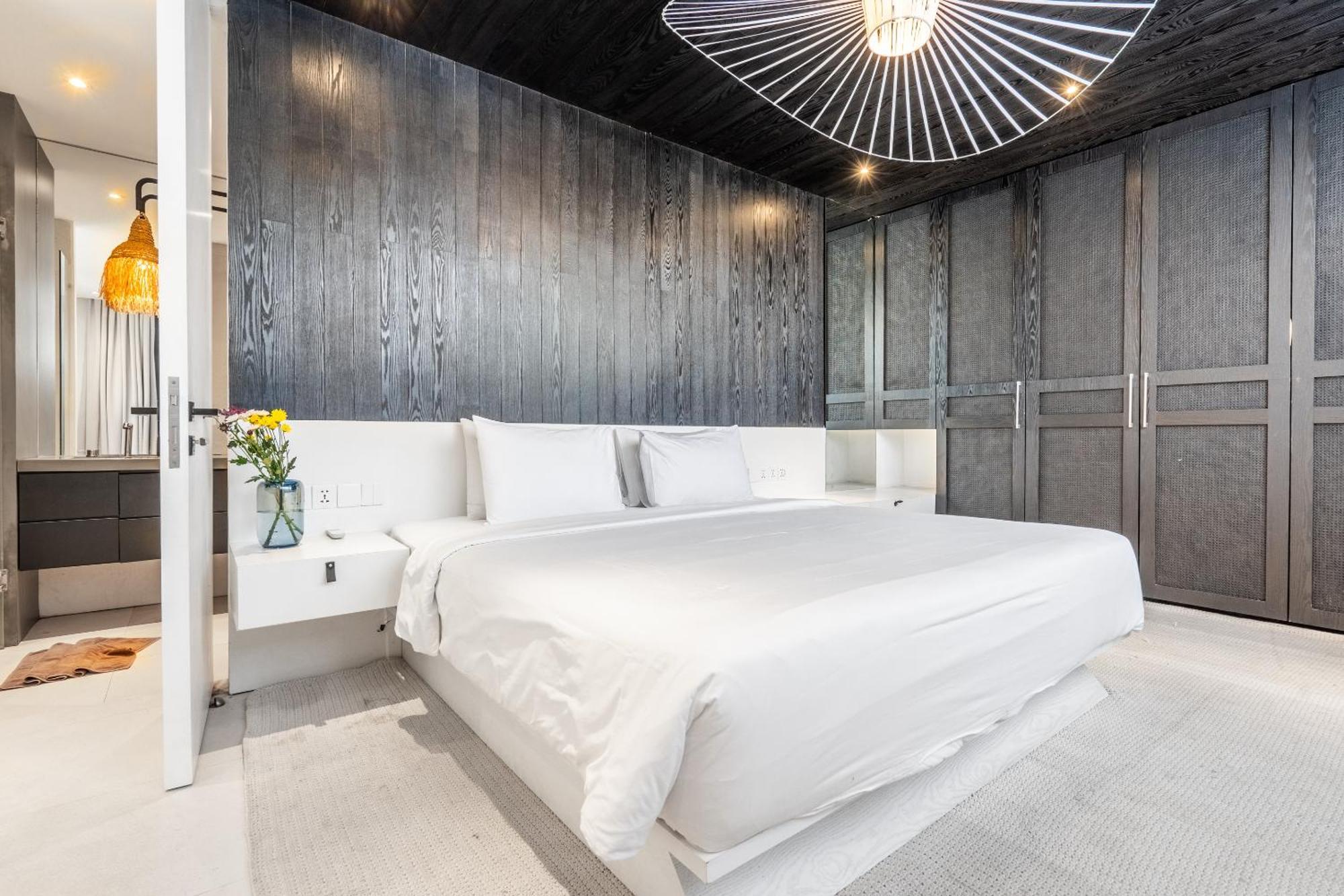 Green Flow Ubud Villa 20 Экстерьер фото