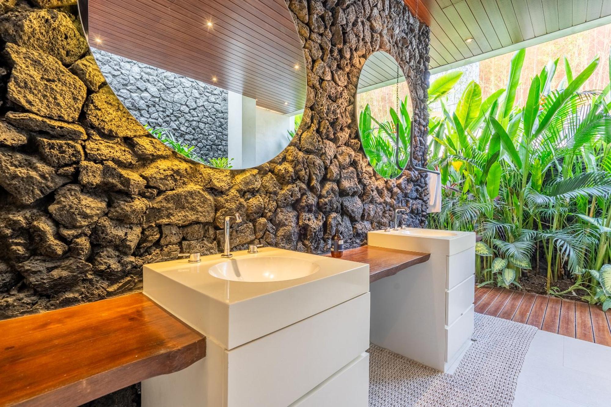 Green Flow Ubud Villa 20 Номер фото