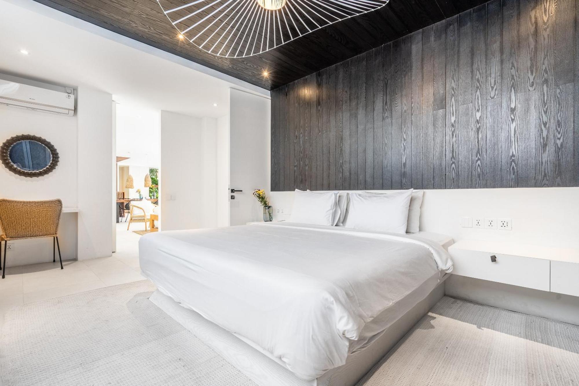 Green Flow Ubud Villa 20 Экстерьер фото