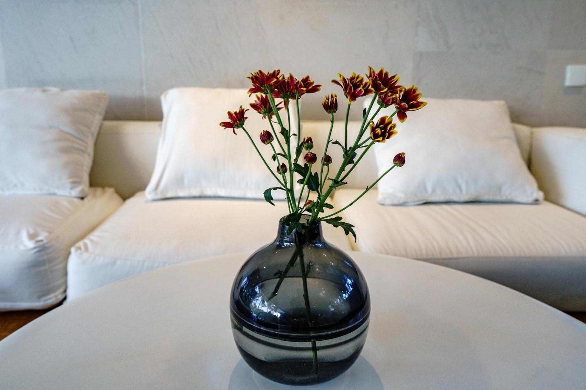 Green Flow Ubud Villa 20 Экстерьер фото