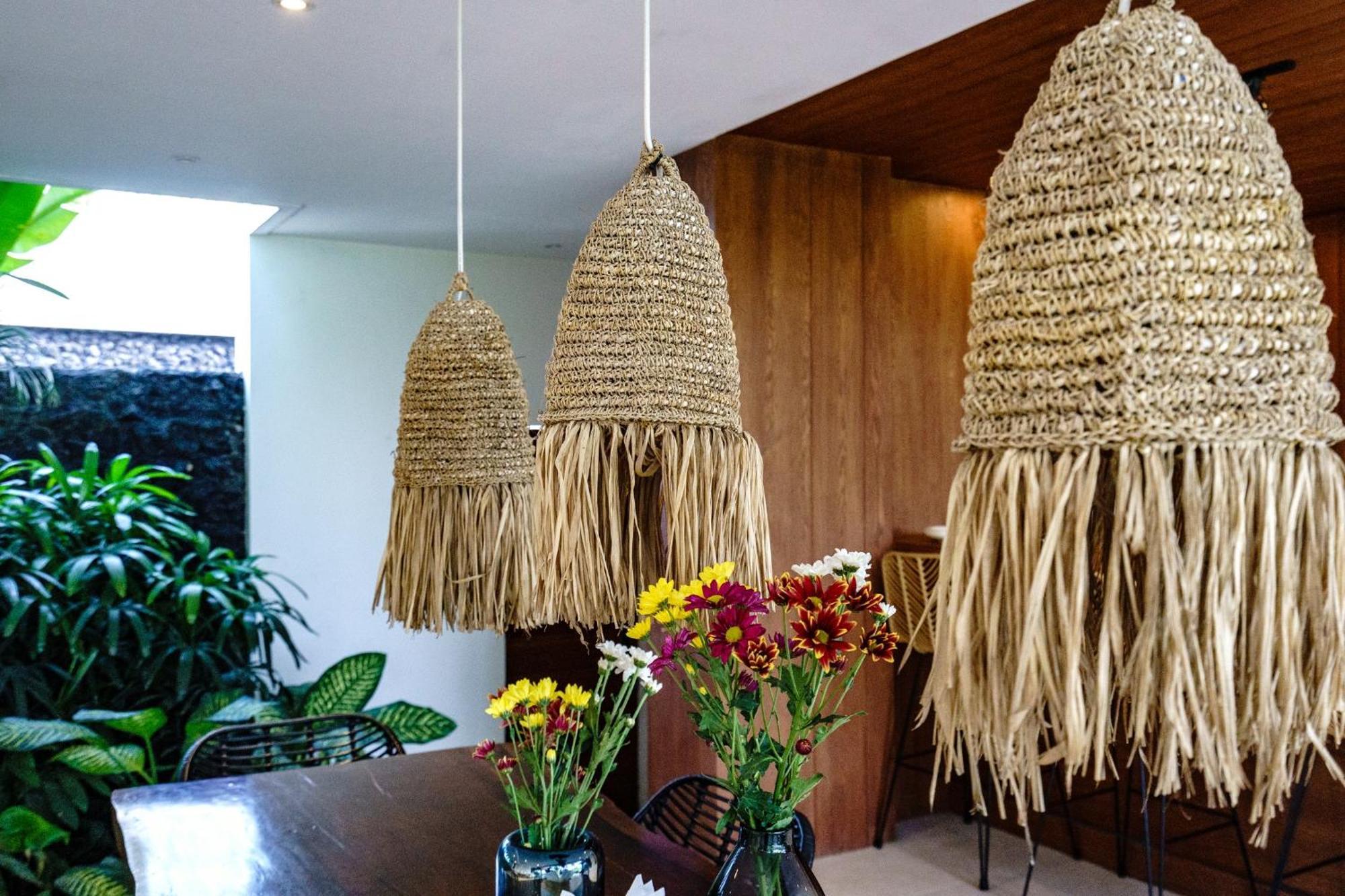 Green Flow Ubud Villa 20 Экстерьер фото